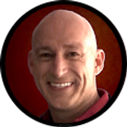 Profile photo of Doug Adams