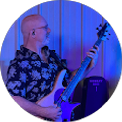 Profile photo of Bill Godley