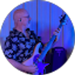 Profile photo of Bill Godley
