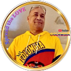 Profile photo of Mr Colombia