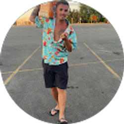 Profile photo of Andrew Courser