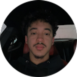 Profile photo of Sirus Proctor