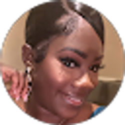 Profile photo of Hattie Webb