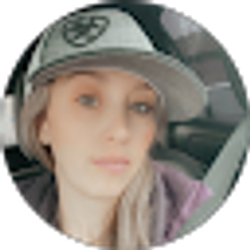 Profile photo of Jenna Ridler