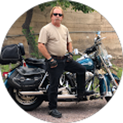 Profile photo of Ron Freeman