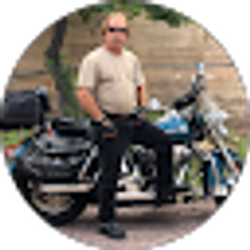 Profile photo of Ron Freeman