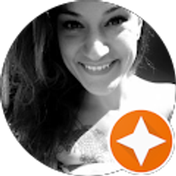 Profile photo of Gennie Anders