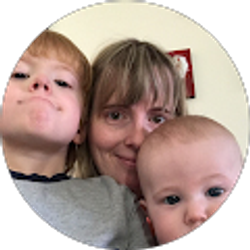 Profile photo of Amber Holmgren