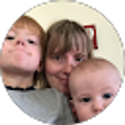 Profile photo of Amber Holmgren