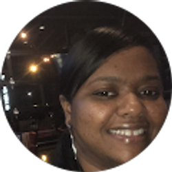 Profile photo of Antoinette Cooper