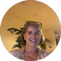 Profile photo of Nancy Spangler