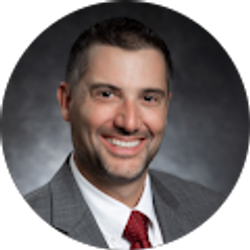 Profile photo of Joe Wittenwiler