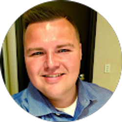 Profile photo of Taylor Prickett