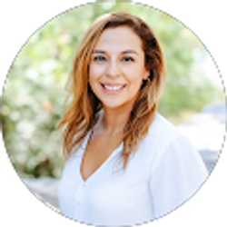 Profile photo of Cathy Arvizu