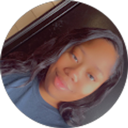 Profile photo of Simone Patrice