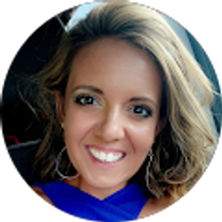 Profile photo of RAE WILLIAMS