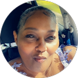 Profile photo of Rosia Dailey