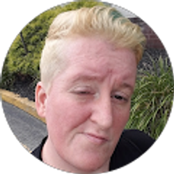 Profile photo of Rachel Haggerty