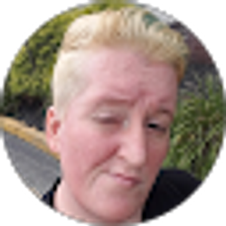 Profile photo of Rachel Haggerty