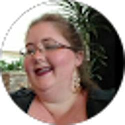 Profile photo of Kristen Alwardt