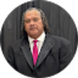 Profile photo of Gerald Seaborn