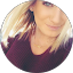 Profile photo of Adriana Davis