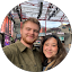 Profile photo of Benjamin Williams