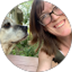 Profile photo of Shaena Ward