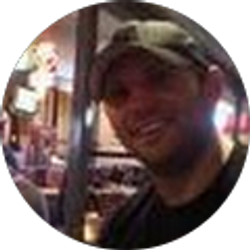 Profile photo of jeremiah jones