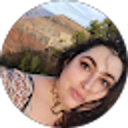 Profile photo of Rebecca Levine