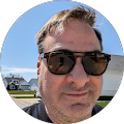 Profile photo of Keith Lieb