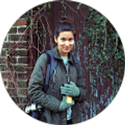 Profile photo of Eliza Booke