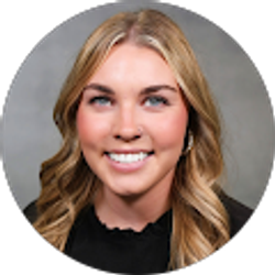 Profile photo of Ashley Schulz