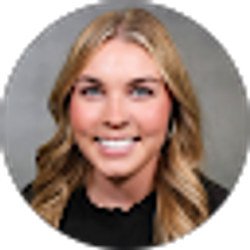 Profile photo of Ashley Schulz