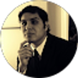 Profile photo of Benjamin Cuellar