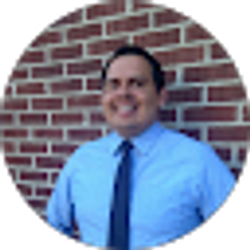 Profile photo of Brian Weissberg