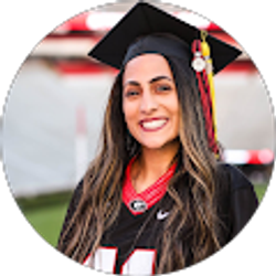 Profile photo of Maya Ahmadieh