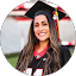 Profile photo of Maya Ahmadieh