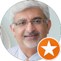 Profile photo of Nilesh Dalal