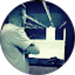 Profile photo of Drew Chapman