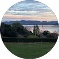 Profile photo of Judy Powell