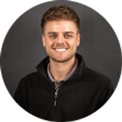 Profile photo of Nate Jacobs