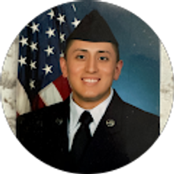 Profile photo of Kenny Maestas