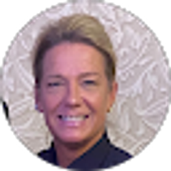 Profile photo of Jennifer Werges