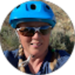 Profile photo of Anne Willems