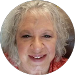 Profile photo of Colleen Johnson