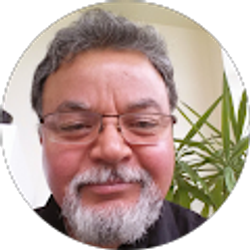 Profile photo of Othman Ghribi