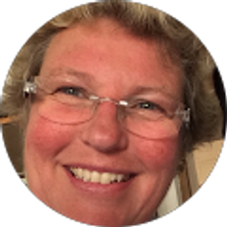 Profile photo of Margret Setcavage