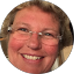 Profile photo of Margret Setcavage