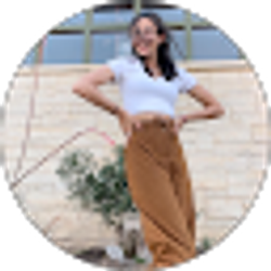 Profile photo of Jasmin